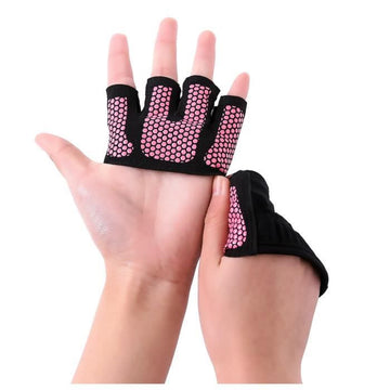 TD® Gants de gymnastique de musculation unisexe Formation Fitness Exercice Sport Workout Yoga accessoires de yoga 645